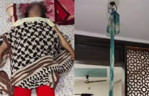 પ્રેમમાં દગો : બંને 5 વર્ષથી પતિ-પત્નીની જેમ રહેતા હતા; રમીઝ લગ્નનો વાયદો કરીને પાડી દીધી ‘ના’, ડિપ્રેશનમાં આવીને નફીસાએ કરી આત્મહત્યા!