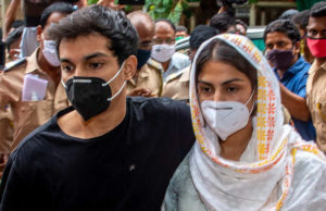 રિયાએ જ સુશાંતને આપ્યું હતું ‘ડ્રગ્સ’: NCBની ચાર્જશીટમાં રિયા, તેનો ભાઈ શોવિક આરોપી; જો દોષિત સાબિત થયાં તો 10 વર્ષની જેલ!