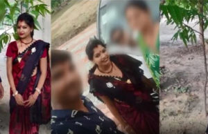 લૂંટેરી દુલ્હન :7 ફેરાના 7મા દિવસે ફરાર; મહેસાણાના પરિવારે પોણા 2 લાખ આપીને પુત્રના કરાવ્યા લગ્ન, માનતાનું બહાનું કરીને લૂંટેરી દુલ્હન થઈ ગાયબ!