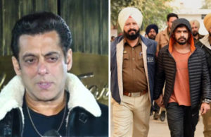 ગેંગસ્ટર લોરેન્સે જ ધમકીભર્યો લખ્યો હતો “પત્ર”, મુંબઈ ક્રાઇમ બ્રાંચે કર્યો ખૂલાસો; લોરેન્સની ગેંગના 3 લોકો રાજસ્થાનથી મુંબઈ પત્ર છોડવા આવ્યા હતા!