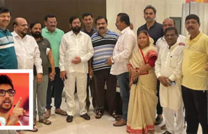 આદિત્ય ઠાકરે શાહરુખનો ડાયલોગ બોલ્યો- અમે શરીફ શું થયા, દુનિયા બદમાશ થઈ ગઈ; શિંદેએ કર્યો રાજ ઠાકરેને ફોન, 50-50 કરોડમાં વેચાયા ધારાસભ્યો!