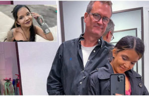 ઈન્ટરવ્યુ દરમિયાન થયો ‘પ્રેમ’; પાર્ટ ટાઈમ ‘JOB’ ઈન્ટરવ્યુ દરમિયાન 25 વર્ષની યુવતી 55 વર્ષના બોસને આપી બેઠી “દિલ”, માતાને કોઈ વાંધો નથી!