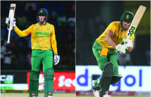 દક્ષિણ આફ્રિકાએ 7 વિકેટે ભારતને હરાવ્યું; પંતની કેપ્ટનશિપની હારથી શરૂઆત, ડેવિડ મિલર-ડૂસેન વચ્ચે 64 બોલમાં 131* રનની પાર્ટનરશિપ!