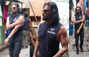 કોણ વિશ્વાસ કરશે કે તે 60નો છે? : ઝૂંપડપટ્ટીમાં ફરતો જોવા મળ્યો સુનીલ શેટ્ટી, ચાહકો ફિટનેસ પર ફિદા ને બોલ્યા-‘આ તો અંજલિનું મેજિક છે, તે તેને શોધે છે!