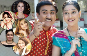 આખરે ક્યારે આવશે નવાં દયાભાભી? : દયાની એન્ટ્રી માટે જેઠાલાલની અન્ન-જળનો ત્યાગ કરવાની ધમકી, નવાં ‘દયાભાભી’ના આગમનનો તખતો તૈયાર?