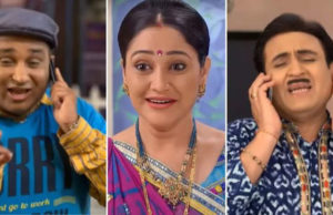 તારક મહેતા કા ઉલ્ટા ચશ્મા; ફાઇનલી સિરિયલમાં જોવા મળ્યાં ‘દયાભાભી’, ભાઈ સુંદરે જીજા જેઠાલાલને આપી ખુશખબરી; બહેન મુંબઈ આવશે એ પાક્કું છે?