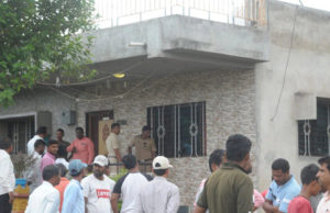 પોલીસ તપાસમાં ખુલાસો, પરિવારમાં અંધશ્રદ્ધા : મહારાષ્ટ્રમાં તાંત્રિકે ચામાં ઝેર આપીને 9ની કરી હત્યા, ગુપ્ત ધન કાઢવા તાંત્રિકને આપ્યા હતા એક કરોડ!