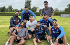 ભારત V/s આયર્લેન્ડ : પ્રથમ ટી-20, કેપ્ટન હાર્દિક પંડ્યાના નેતૃત્વમાં યુવા બ્રિગેડ સજ્જ, આજે રાત્રે 9 વાગ્યે શરૂ થશે મેચ, હેડ કોચ રહેશે VVS લક્ષ્મણ!