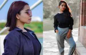 કન્યાના “આત્મવિવાહ” : વડોદરાની 24 વર્ષની ક્ષમા બિંદુ આગામી 11મી જૂને પોતાની સાથે જ કરશે લગ્ન, તમામ રીતિ રિવાજ નિભાવીને હનિમૂનમાં જશે ગોવા!