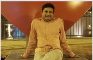 અમેરિકામાં ગુજરાતીની હત્યા; લૂંટના ઈરાદે આવેલા અશ્વેતે આણંદના યુવકને પોઈન્ટ બ્લેકથી ગોળી ધરબી દીધી, વર્જિનિયામાં ગુજરાત સહિત બેના મોત!