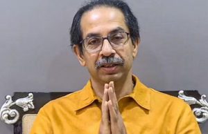 ઉદ્ધવ ઠાકરેએ આપ્યું રાજીનામું : ફેસબુક લાઈવ કરીને પોતાની વાત રાખી, કહ્યું- મુખ્યમંત્રીની ખુરશીની સાથે વિધાન પરિષદનું સભ્યપદ પણ છોડી રહ્યો છું!