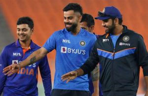 ઈંગ્લેન્ડ-ભારત બીજી ટી20, સિલેક્ટર્સની મુશ્કેલીઓમાં વધારો, આજે જીત્યા તો ભારત ઈંગ્લેન્ડ સામે સતત ચોથી ટી20 સીરિઝ જીતશે, મેચ સાંજે 7 વાગે શરૂ!