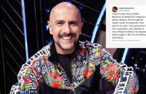 સિંગરને કરાયો ટ્રોલ; વિશાલ દદલાણીએ મુસ્લિમોની તરફદારી કરીને કહ્યું, ‘દેશના રાજકારણ પર શરમ આવે છે’, યુઝર્સનો સવાલ- તું પ્રધાનમંત્રી છે?