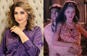 સોનાલી બેન્દ્રેનો ધડાકો; એક સમયે બોલિવુડમાં ચાલતું ‘અંડરવર્લ્ડનું રાજ’, અંડરવર્લ્ડના ઈશારા પર ‘બોલિવુડમાં ફિલ્મો, હીરો અને હિરોઈન બનતા’!