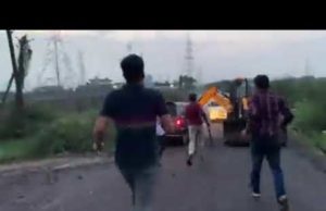 ચીકલીગર ગેંગનો આતંક : દિવસે રેકી ને રાત્રે ચોરી; ચીકલીગર ગેંગના 4 કુખ્યાત આરોપીને સુરત ક્રાઈમ બ્રાન્ચે ‘ફિલ્મીઢબે’ ઝડપી પાડ્યા, જુઓ Video