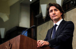 મોટો પડકાર : કેનેડાનો કડક નિર્ણય; કેનેડા પ્રધાનમંત્રી જસ્ટિન ટ્રુડો બંદૂકના ખરીદ-વેચાણ પર લાવશે પ્રતિબંધ, સંસદમાં પસાર કરાવશે કાયદો!