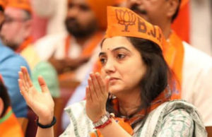 પ્રવક્તાઓને ચૂપ રહેવા કડક નિર્દેશ; પાર્ટીએ નૂપુર શર્મા-કાનપુર હિંસા મુદ્દે કોઈપણ નિવેદન ના આપવા કહ્યું, નૂપુર શર્માને મળી મારી નાખવાની ધમકી!