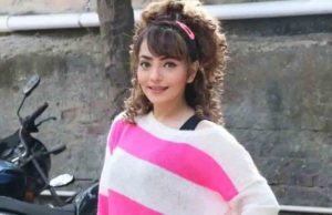 તારક મહેતા કા ઉલ્ટા ચશ્મા : 5 વર્ષ બાદ સિરીયલમાં દેખાશે દયાભાભી; એક્ટ્રેસ રાખી વિજનને દયાભાભી તરીકે ફાઇનલ કરી હોવાનું માનવામાં આવે?