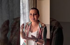 કેન્સર સામે જંગ; એક્ટ્રેસ મહિમા ચૌધરીને બ્રેસ્ટ કેન્સર, અનુભવ શૅર કરતી વખતે રડી પડી, જુઓ Video