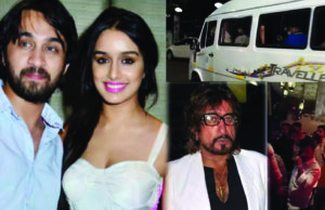 સિદ્ધાંત કપૂર ડ્રગ્સ કેસ; શ્રદ્ધા કપૂરના ભાઈને 24 કલાકમાં જ મળ્યા ‘જામીન’, બેંગલુરુ રેવ પાર્ટીમાંથી ધરપકડ થઈ હતી, બાકીના 4ને જામીન પર છોડ્યાં!