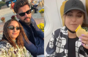 ઝહીર ઈકબાલે સોનાક્ષી સાથેના પ્રેમનો ખુલ્લેઆમ સ્વીકાર કર્યો, કહ્યું- I Love You, ઝહીરે સોનાક્ષી સિંહા સાથેના સંબંધો ઓફિશિયલ કર્યા, આ વર્ષે લગ્ન કરશે!