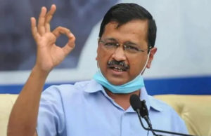 ડરપોક ભાજપની “નબળી” રાજનીતિ : કેજરીવાલ દોષિત હતા તો પછી ચૂંટણી સુધી ધરપકડની રાહ કેમ જોઈ ?