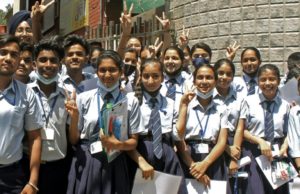 વેબસાઇટ ક્રેશ : CBSE ધોરણ-12નું પરિણામ જાહેર : 92.71% વિદ્યાર્થીઓ પાસ, ધોરણ-10નું પરિણામ પણ આજે આવશે, બોર્ડની વેબસાઈટ ક્રેશ થઈ!