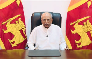 દિનેશ ગુણવર્ધને શ્રીલંકાના નવા પ્રધાનમંત્રી; રાનિલ વિક્રમસિંઘે અને દિનેશ ગુણવર્ધનેની જોડી હવે દેશને આર્થિક સંકટમાંથી બહાર કાઢવાનો ભાર!