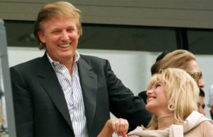 73 વર્ષની વયે નિધન, પૂર્વ રાષ્ટ્રપતિ ડોનાલ્ડ ટ્રમ્પની પ્રથમ પત્ની ઇવાના ટ્રમ્પનું ન્યૂયોર્ક શહેરમાં નિધન, ટ્રમ્પે કહ્યું – તે એક સુંદર અને અદભૂત સ્ત્રી હતી!