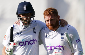 ભારત-ઈંગ્લેન્ડ પાંચમી ટેસ્ટ : રૂટ-બેયરસ્ટોએ ભારતીય બોલરોને વિકેટ માટે હંફાવ્યા, ઈંગ્લેન્ડને જીત માટે જોઈએ માત્ર 119 રન, આવતીકાલે છેલ્લો દિવસ!