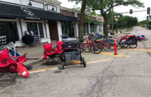 અમેરિકામાં ગોળીબાર; શિકાગોમાં સ્વતંત્રતા દિવસ સમારોહમાં ફાયરિંગ, 9ના મોત, 57 થયા ઈજાગ્રસ્ત!