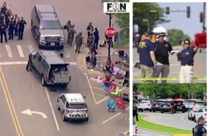 3 મહિનામાં 3 મોટી ઘટના; અમેરિકામાં બીજા દિવસે ફાયરિંગ; ઇન્ડિયાનામાં પાર્ટીમાં થયેલા ગોળીબારમાં ત્રણ વ્યક્તિઓના મોત, 7 લોકો થયા ઘાયલ!