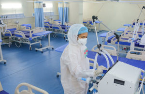 વલસાડ અને ગાંધીનગરમાં કુલ 2 દર્દીના મોત, ગુજરાતમાં 577 નવા કેસ સામે 633 દર્દીઓ સાજા થયા, અમદાવાદમાં સૌથી વધુ 252 કેસ નોંધાયા!