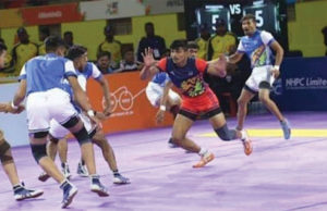 ગુજરાત સરકારનું મોટું આયોજન; મુખ્યમંત્રીએ ટ્વીટ કરીને જાહેરાત કરી : પ્રથમવાર 27મી સપ્ટે.થી 10મી ઓક્ટો. સુધી નેશનલ ગેમ્સ યોજાશે ગુજરાતમાં!