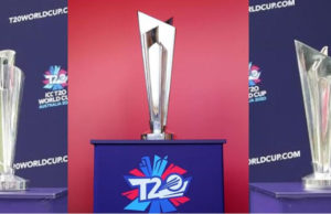 વર્લ્ડ કપ ઓક્ટોબર અને નવેમ્બરમાં યોજાશે, ટી-20 વર્લ્ડ કપ : ટી-ટ્વેન્ટી વર્લ્ડ કપ પહેલાં ઓસ્ટ્રેલિયા અને દક્ષિણ આફ્રિકાની ટીમો ભારત આવશે!