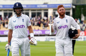 ભારત-ઈંગ્લેન્ડ ટેસ્ટ : જો રૂટ-જોની બેયરસ્ટોએ સદી, ઈંગ્લેન્ડનો સાત વિકેટે વિજય, ભારત સામે 45 વર્ષ જૂનો તોડ્યો રેકોર્ડ, ભારતની શરમજનક હાર!