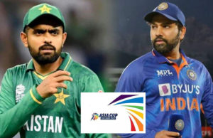 એશિયા કપ ટી-20 ફોર્મેટમાં રમાશે; ભારત-પાક. મેચ નક્કી : એશિયા કપમાં બંને ટીમ વચ્ચે 28મી ઓગસ્ટે ટક્કર, ભારત પાસે વર્લ્ડ કપનો બદલો લેવાની તક!