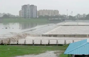 24 કલાકમાં ગુજરાતના 232 તાલુકાઓમાં વરસાદ; રાજ્યમાં 22 ઈંચ સાથે 66.06 ટકા વરસાદ નોંધાયો!