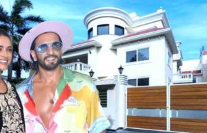 નવો પાડોશી; રણવીર સિંહે શાહરુખ અને સલમાનના ઘરની પાસે બાંદ્રામાં 119 કરોડમાં ખરીદ્યું અપાર્ટમેન્ટ!