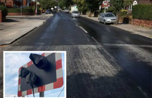 યુરોપમાં ગરમીની સાથે તમામ રેકોર્ડ તૂટ્યા : સ્પેન, પોર્ટુગલ અને બ્રિટનમાં 1700થી વધારેના મોત; માર્ગો અને રન-વેનો ડામર પીગળ્યો, બ્રિટનમાં શાળા બંધ!