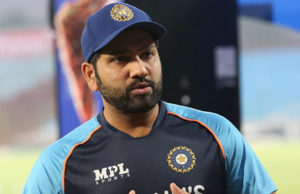 “હિટમેન થયા ફીટ” : કેપ્ટન રોહિત શર્મા કોરોના મુક્ત થયો, સતત ત્રણ રિપોર્ટ આવ્યા નેગેટીવ; ઇંગ્લેન્ડ સામે ટી20માં કરશે કેપ્ટનશીપ, બુમરાહ-વિરાટ રમશે નહીં!