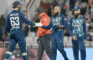 બીજી વન-ડે મેચ : 83 રન પર ઓલઆઉટ સાઉથ આફ્રિકા; ઇંગ્લેન્ડે બીજી વખત આ સ્કોર પર ઓલઆઉટ કર્યુ, 118 રનથી જીતી મેચ, સિરિઝ 1-1ની બરાબરી!