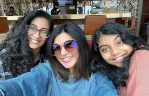 એક્ટ્રેસે અંતે કરી સ્પષ્ટતા : “હું હેપી પ્લેસમાં છું. મારા લગ્ન થયા નથી, કોઈ રિંગ નથી. બસ અપાર પ્રેમ છે. આટલી ચોખવટ પૂરતી છે” : સુષ્મિતા સેન