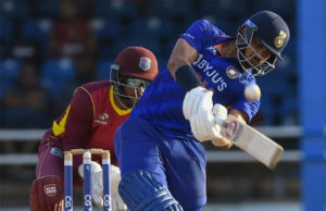 બીજી વન-ડે : ભારતે વિન્ડીઝને 2 વિકેટથી હરાવ્યુ : 2-0થી સિરિઝ જીતીને વર્લ્ડ રેકોર્ડ બનાવ્યો, અક્ષરે ધમાકેદાર ઇનિંગ રમીને ટીમને જીત અપાવી!