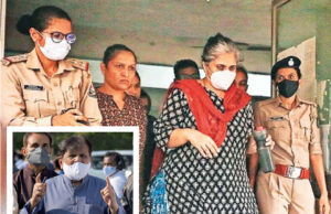 કાવતરું : SITનાં રિપોર્ટમાં મોટો ખુલાસો; 2002માં ગુજરાત સરકારને બદનામ કરવા માટે તિસ્તાએ અહેમદ પટેલ પાસેથી લીધા હતા 30 લાખ રૂપિયા!