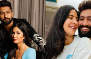 વિકી કૌશલ-કેટરિનાને જાનથી મારી નાખવાની ધમકી : એક્ટરે મુંબઈના સાંતાક્રૂઝ પોલીસ સ્ટેશનમાં ફરિયાદ કરી, પોલીસે તપાસ શરૂ કરી, માલદીવ્સથી પરત ફર્યા!