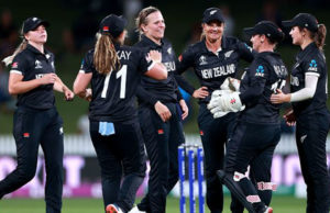 ન્યૂઝીલેન્ડ ક્રિકેટ બોર્ડે ઐતિહાસિક નિર્ણય; મહિલા-પુરુષ ક્રિકેટર્સને સમાન મેચ ફી આપવાનો નિર્ણય કર્યો, દર વર્ષે 40 લાખના બદલે 79 લાખ સુધીની કમાણી!