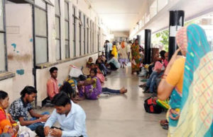 ડૉક્ટરો લડી લેવાના મૂડમાં : આજે ઈમરજન્સી અને OPD બંધ, ગુજરાતના 40,000 ડોક્ટરો હડતાળ પર, સૌરાષ્ટ્રમાં 2000થી વધુ હોસ્પિટલોમાં OPD બંધ!