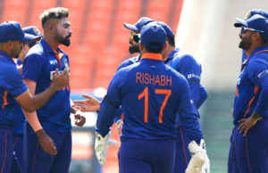 આજે ભારત-વેસ્ટ ઈન્ડિઝ વચ્ચે ત્રીજી વન-ડે મેચ, સાંજે 7 વાગ્યાથી શરૂ; બિશ્નોઈને મળશે તક, લોકેશ રાહુલ વિન્ડીઝ વિરુદ્ધ પ્રારંભિક 3 ટી20 મેચ નહીં રમે!