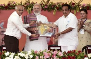 Exclusive : મોદીએ ગુજરાત ભાજપના નેતાઓને ઝાટક્યા !, જાણો : અગાઉથી નક્કી થયેલી ગુપ્ત મિટિંગમાં શું થયું